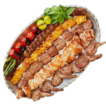 Antalya Family Special Kebab 
