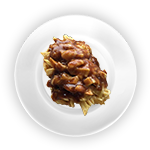 Chips, Cheese & Gravy 