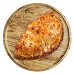 Chicken Doner Calzone 