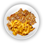 Chicken Doner & Chips 